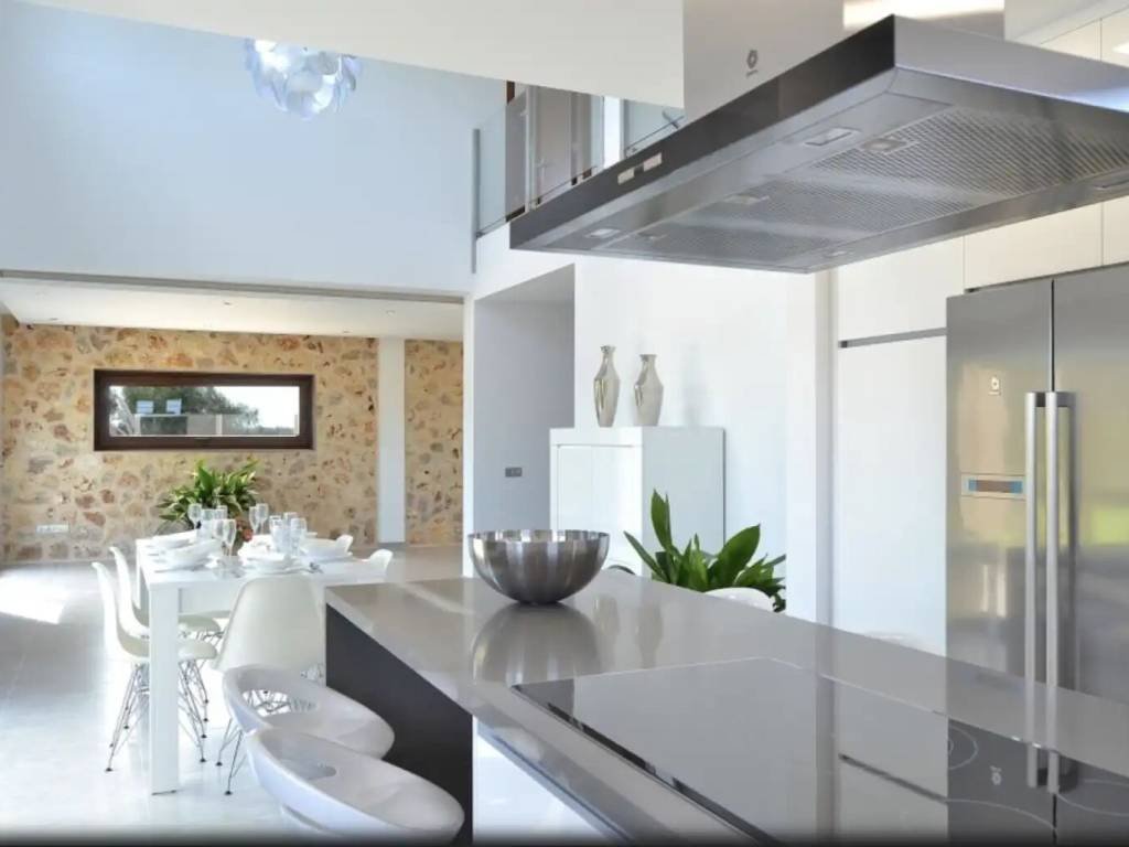 Casa de 250 m² en Muro