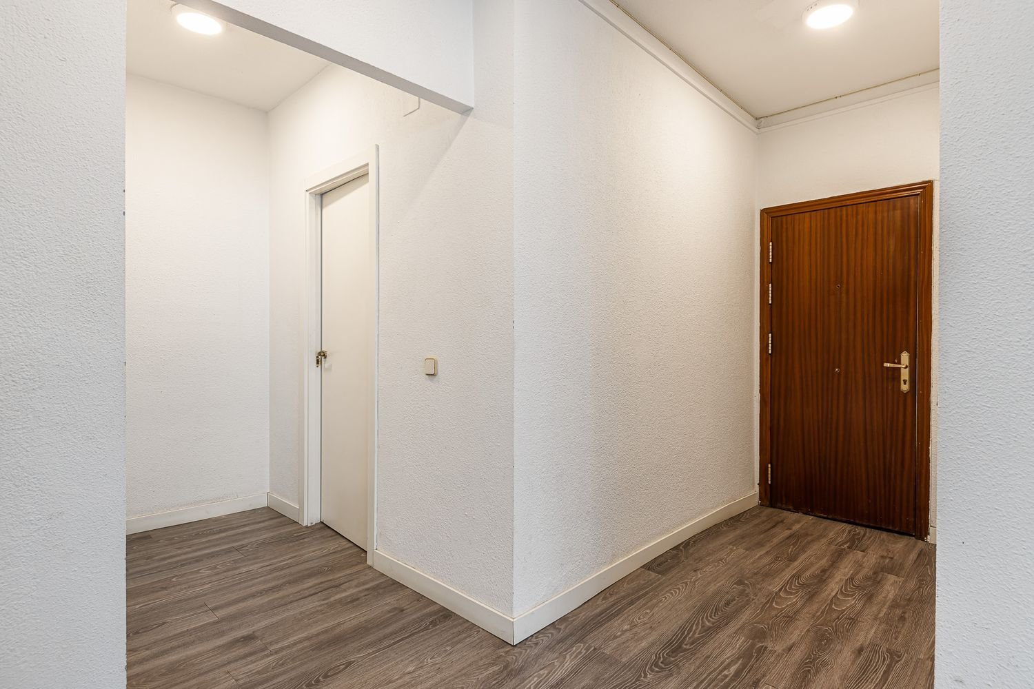 Piso de 115 m² en Madrid