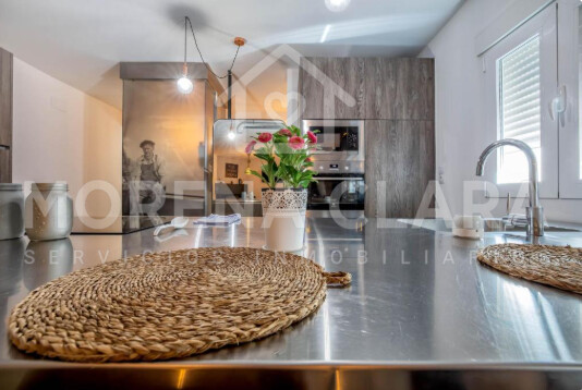 Piso de 80 m² en Córdoba
