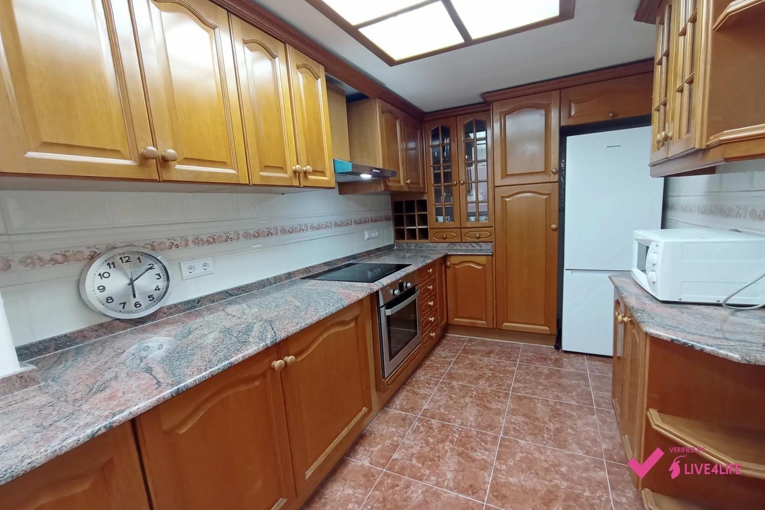 Habitación 120 m², Burjasot