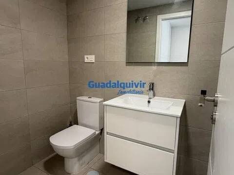 Piso de 101 m² en Dos Hermanas