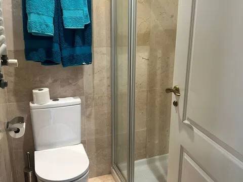Piso de 85 m² en San Javier