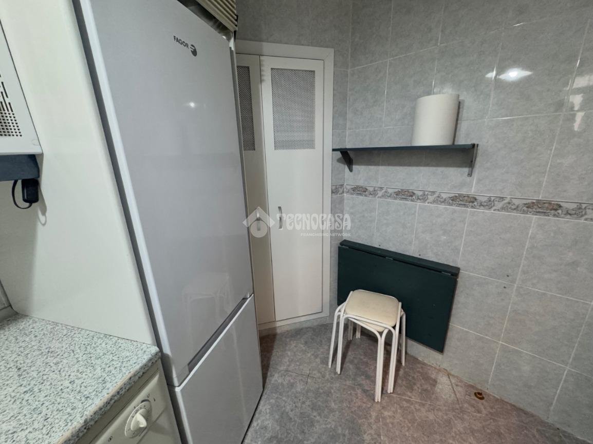 Pis de 57 m² a Madrid