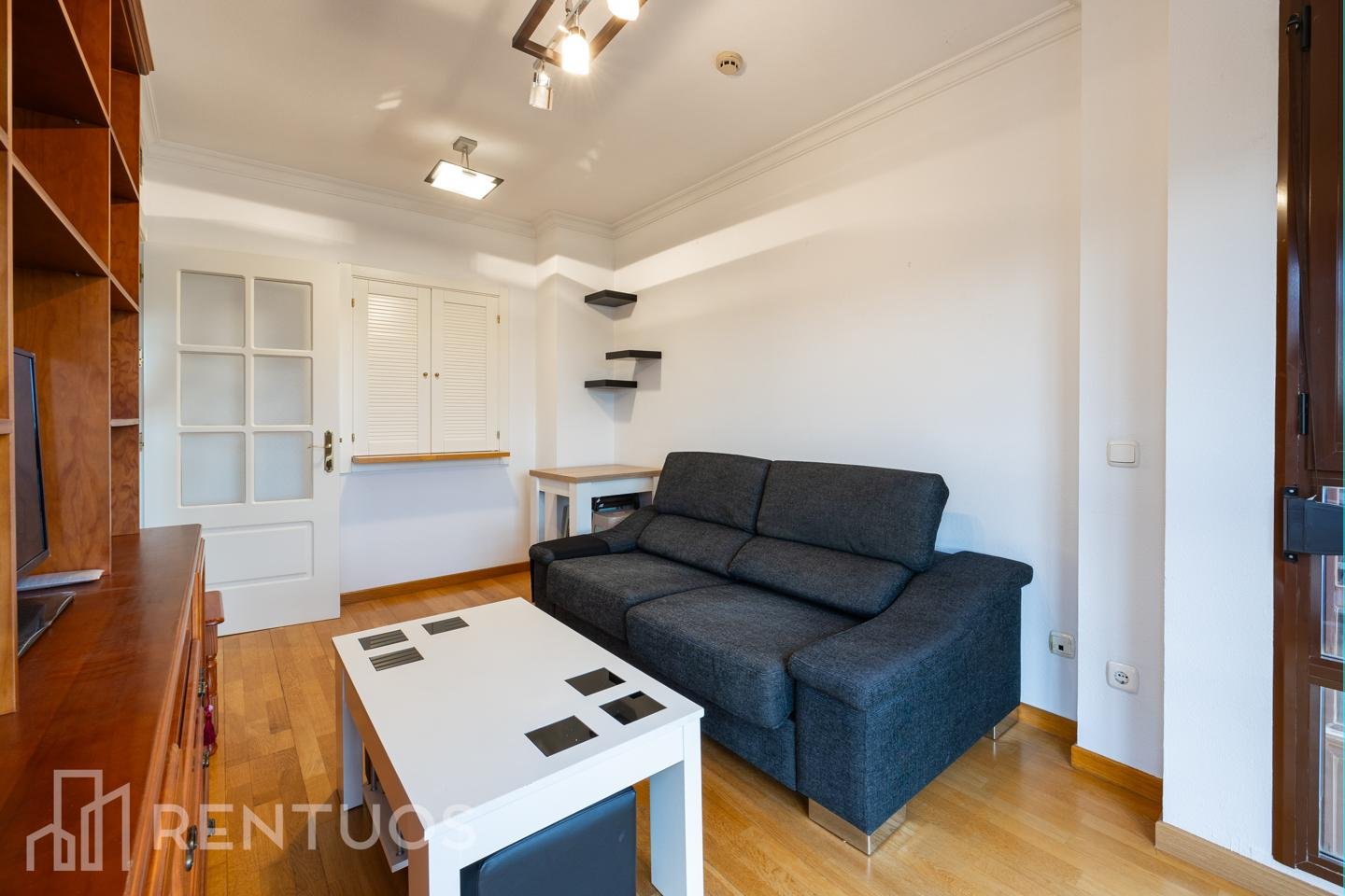 Piso de 46 m² en Madrid