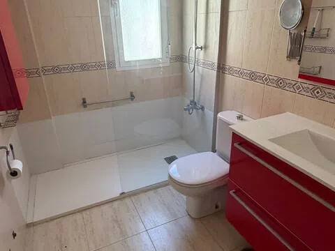 Appartement 80 m² à Ciudad Real