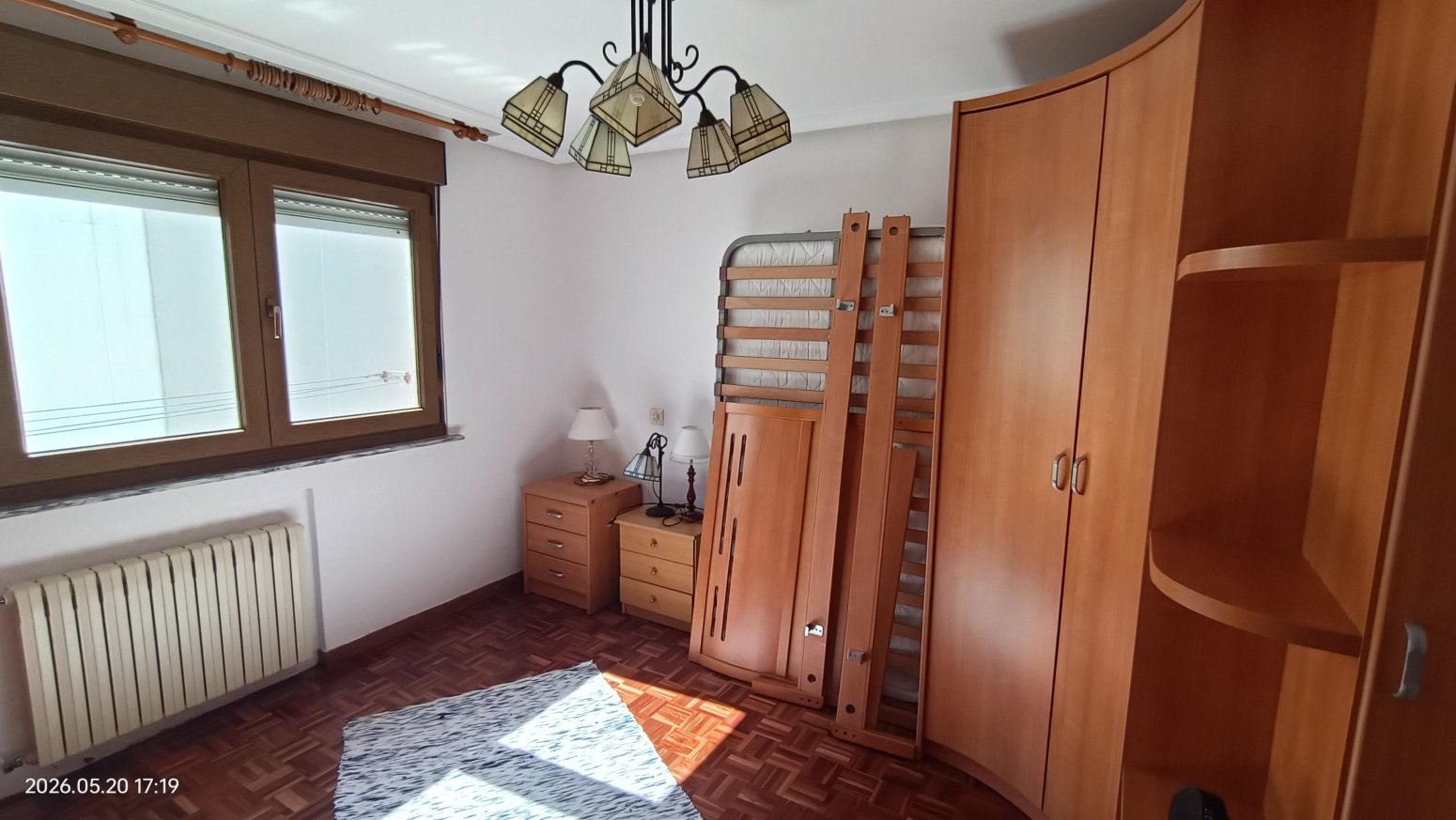 Piso de 97 m² en Avilés
