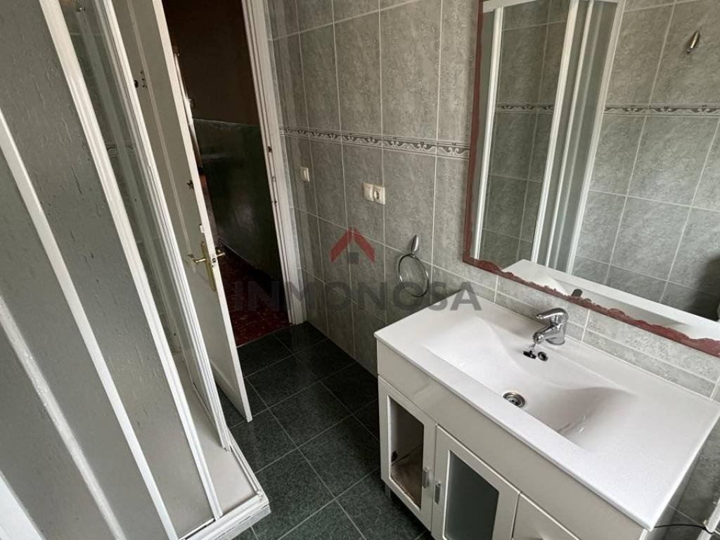 Piso de 79 m² en Ferrol