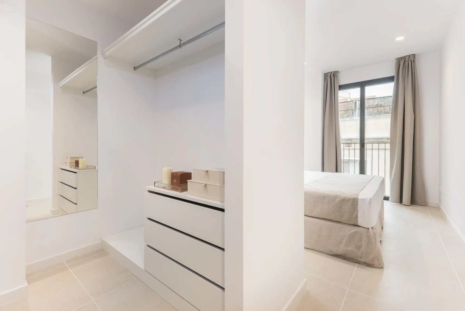 Apartamento 75 m² em Barcelona