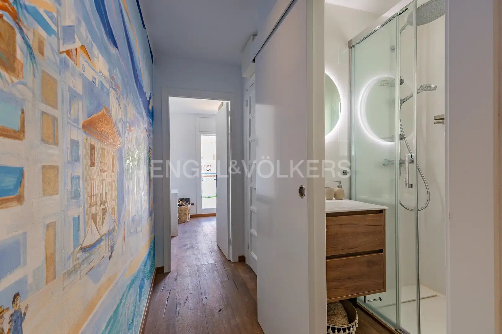 Piso de 57 m² en Sitges