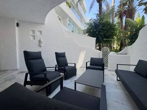 Pis de 150 m² a Marbella