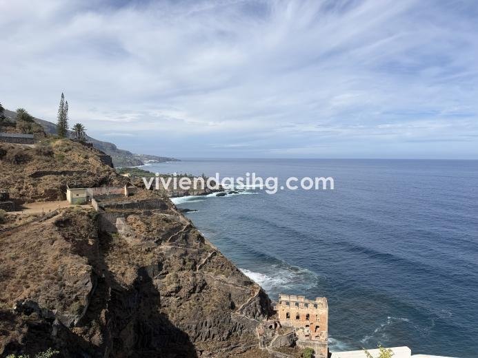 Appartamento 47 m² a Los Realejos