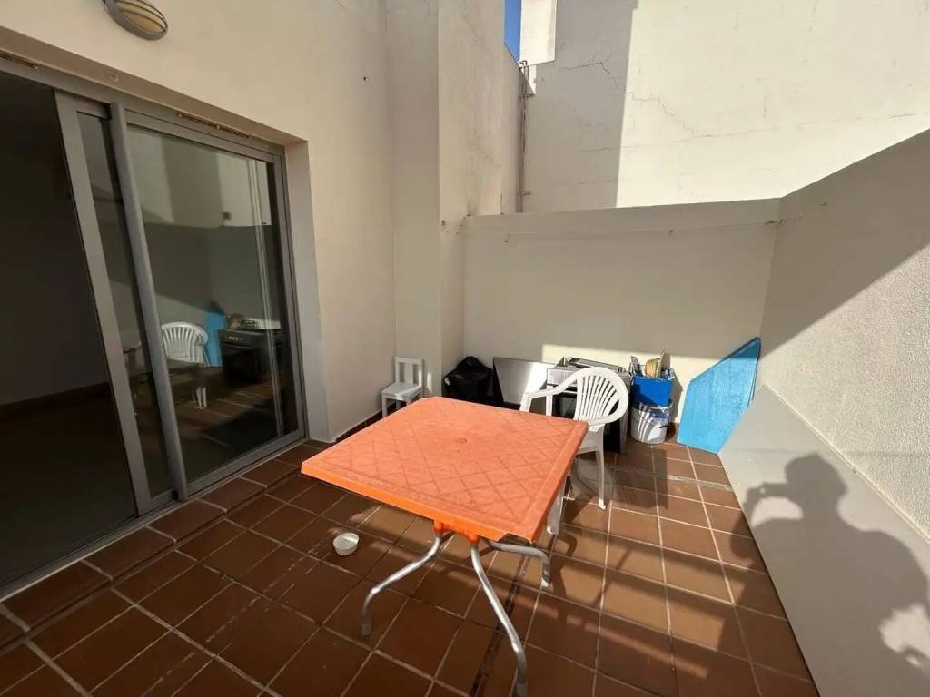 Piso de 91 m² en Alcalá de Guadaíra