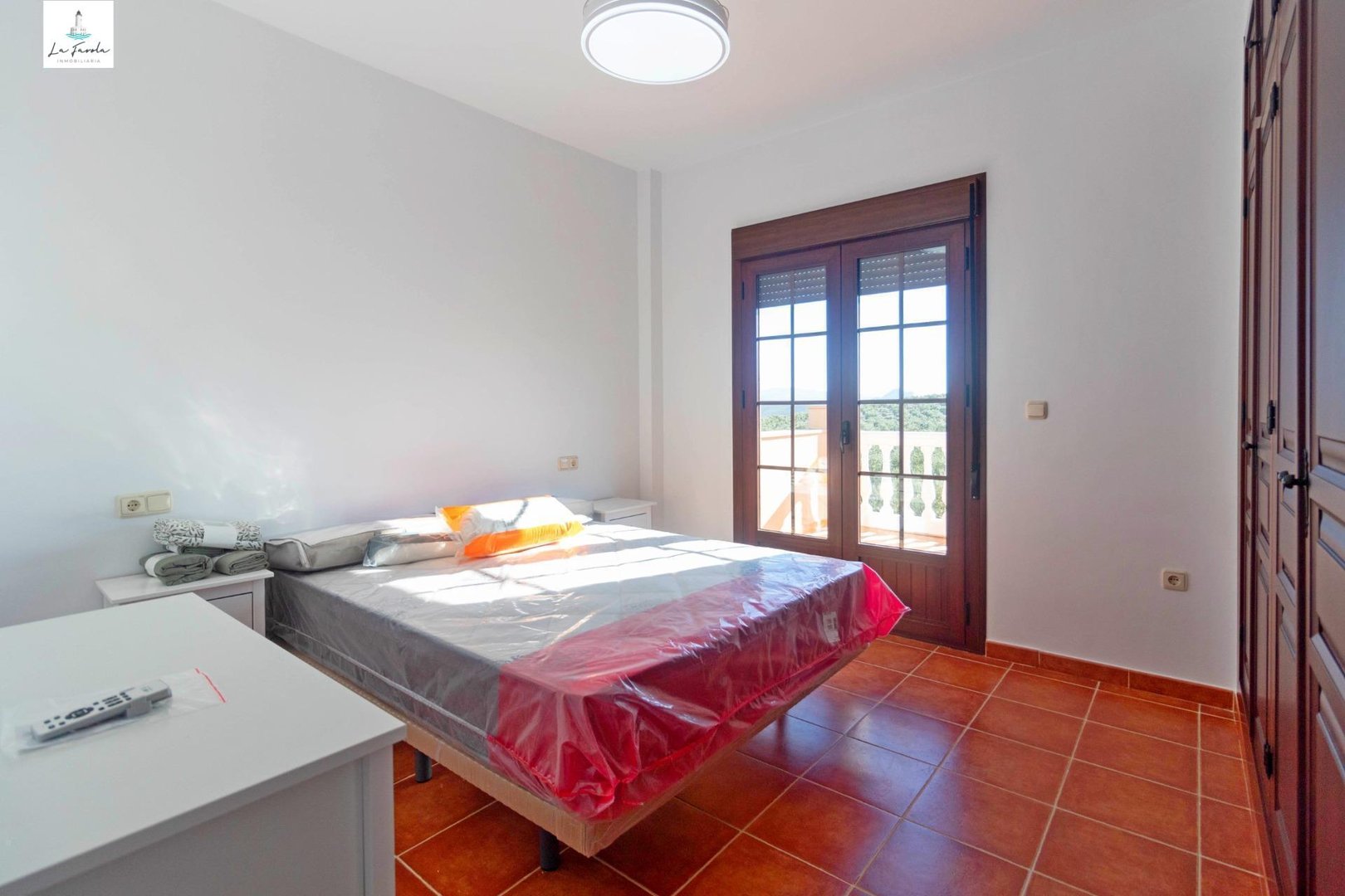 Квартира 191 м² у Archidona