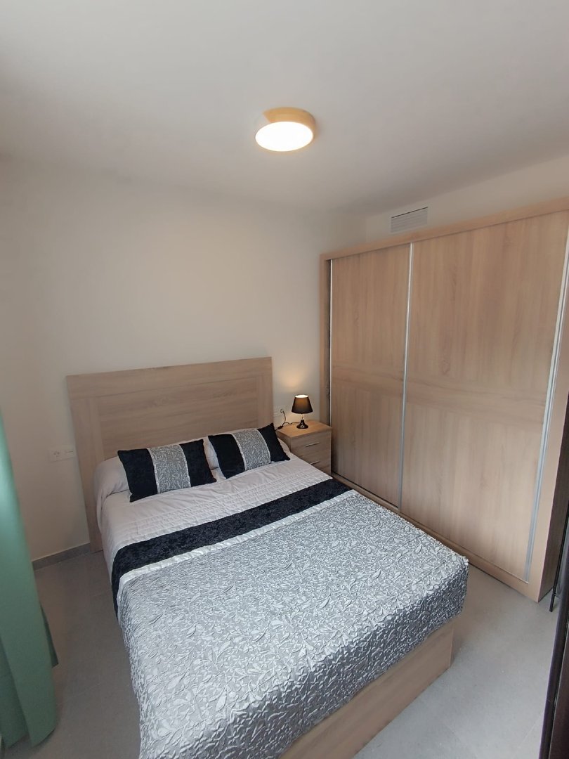 Piso de 55 m² en Martos