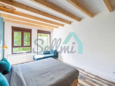 Casa de 200 m² en Mieres