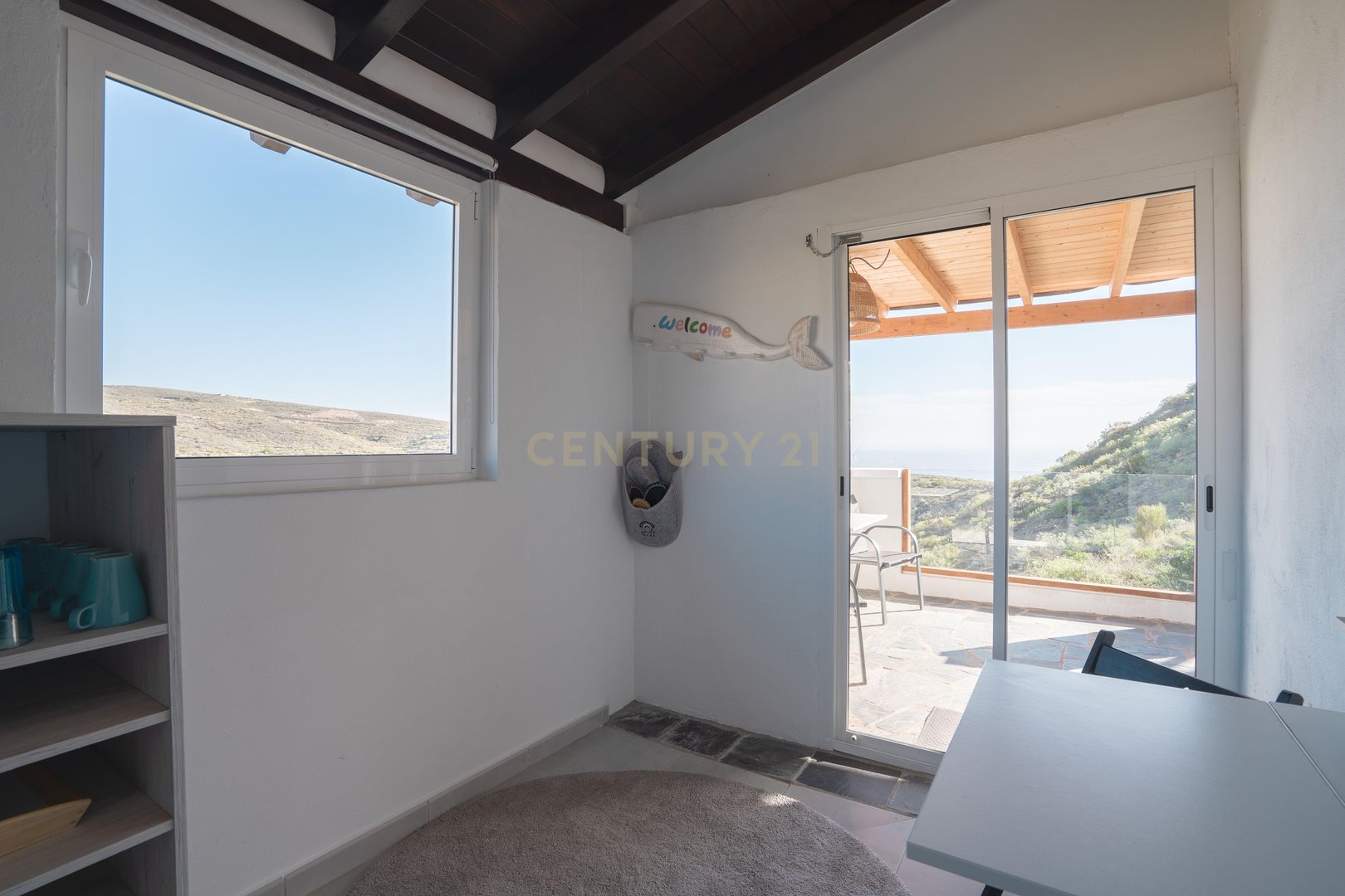 Casa de 160 m² en Candelaria