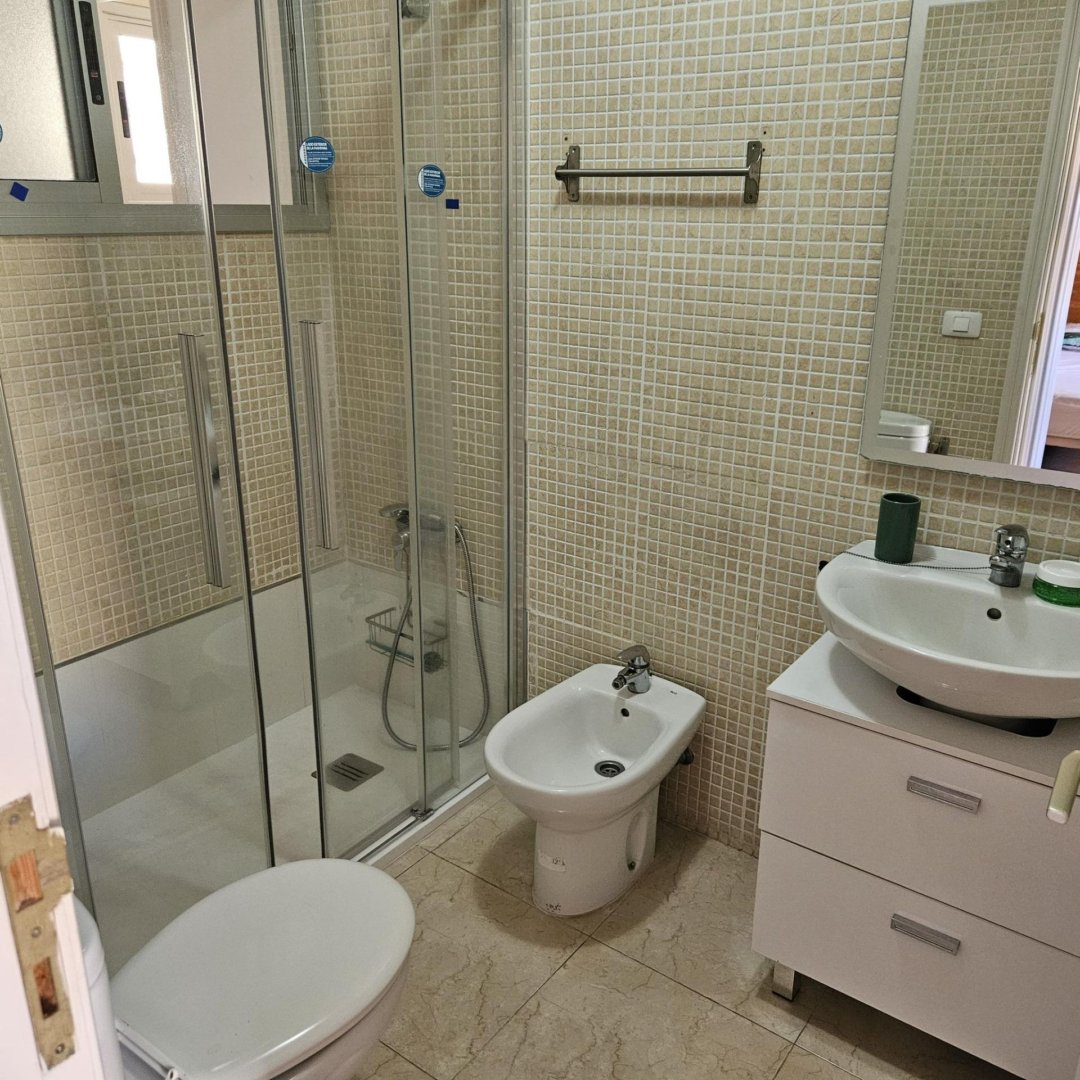 Piso de 60 m² en Candelaria