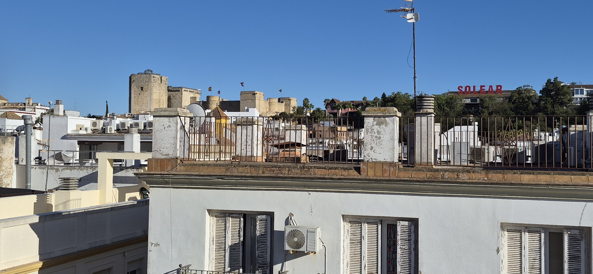 Piso de 125 m² en Sanlúcar de Barrameda