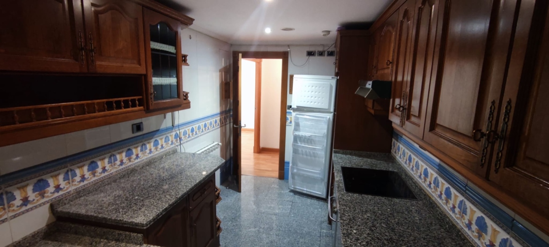 Piso de 156 m² en León