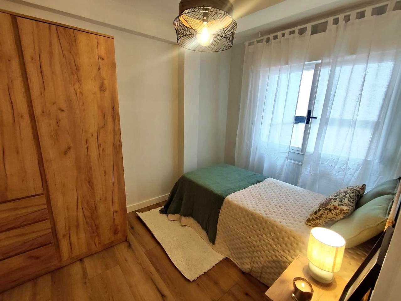 Appartement 49 m² à Oviède