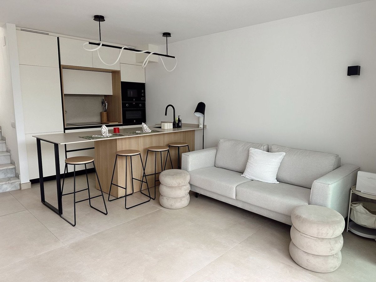 Piso de 73 m² en Marbella