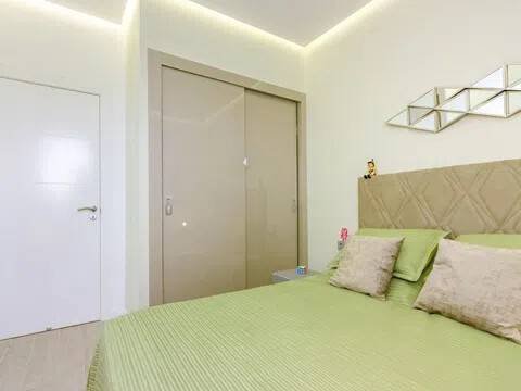 Piso de 76 m² en Adeje