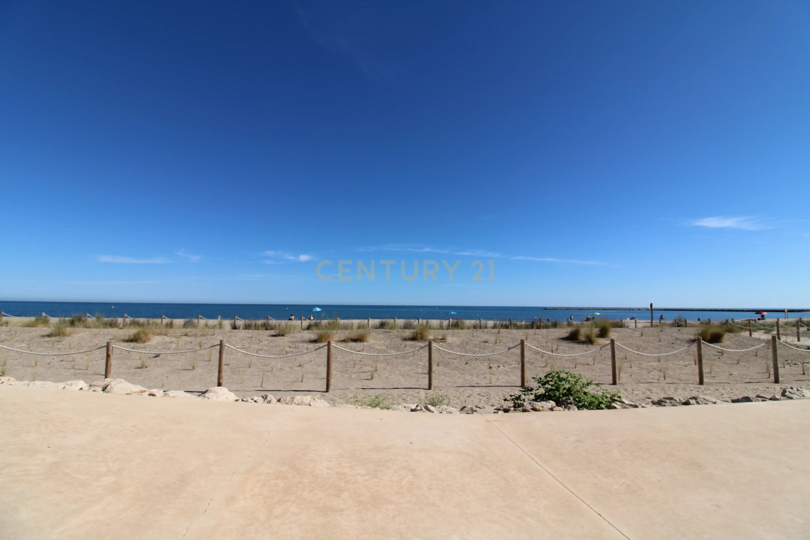 Piso de 121 m² en Dénia