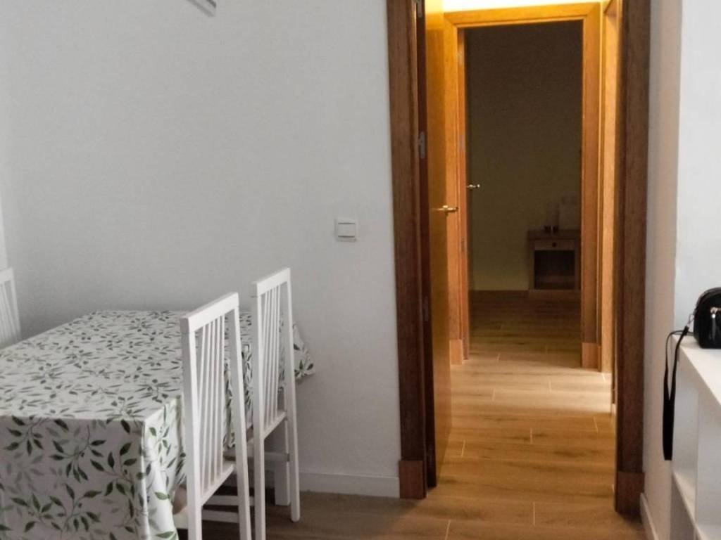 Piso de 50 m² en Málaga