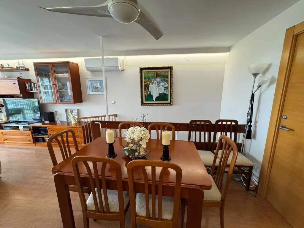 Piso en alquiler, el Campello