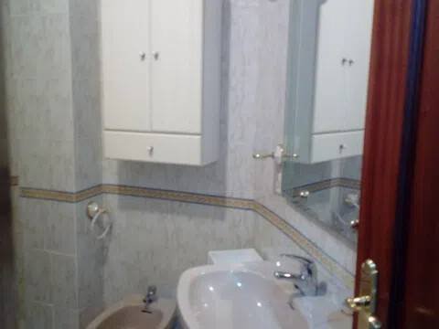 Piso de 119 m² en Ciudad Real