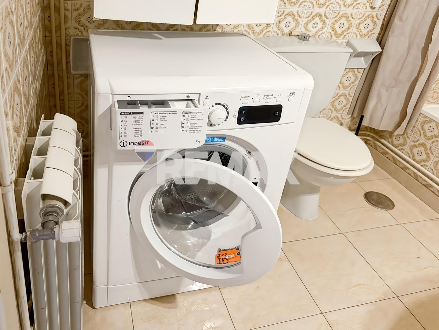Pis de 52 m² a Santiago de Compostel·la
