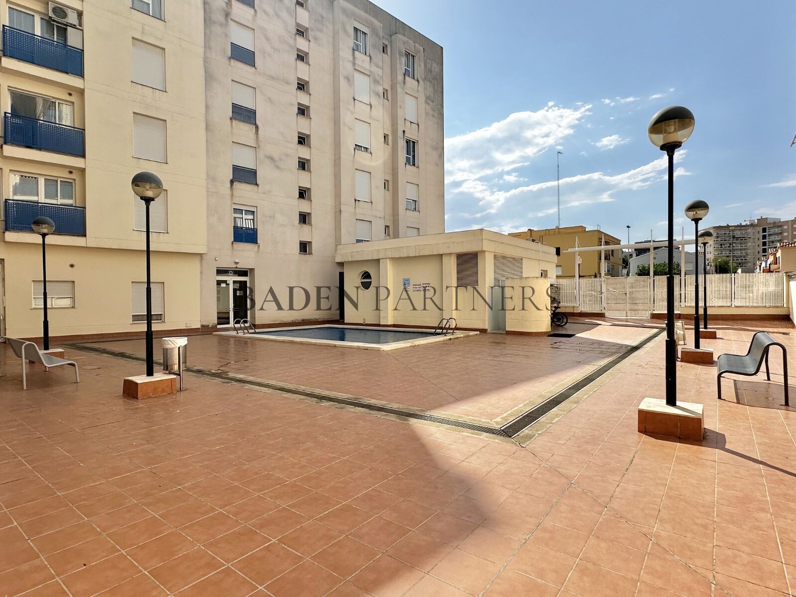 Pis de 70 m² a Vinaròs