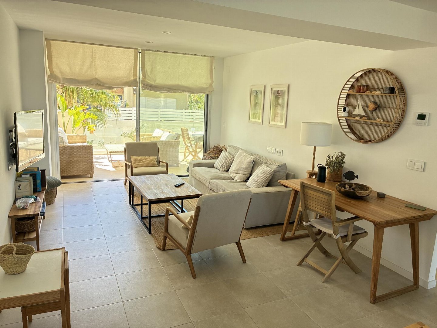 Piso de 90 m² en Cartagena