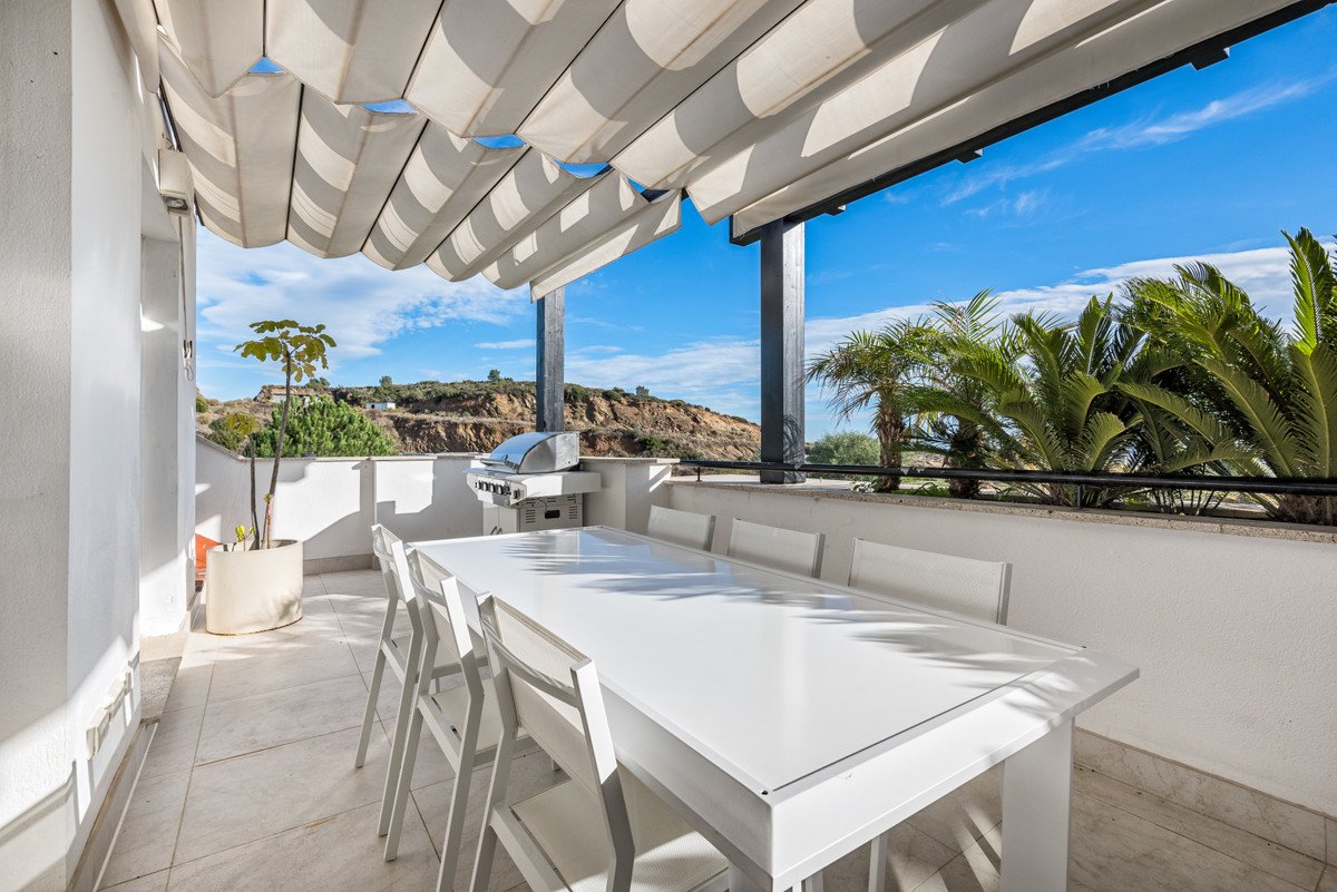 Piso de 152 m² en Belalcázar