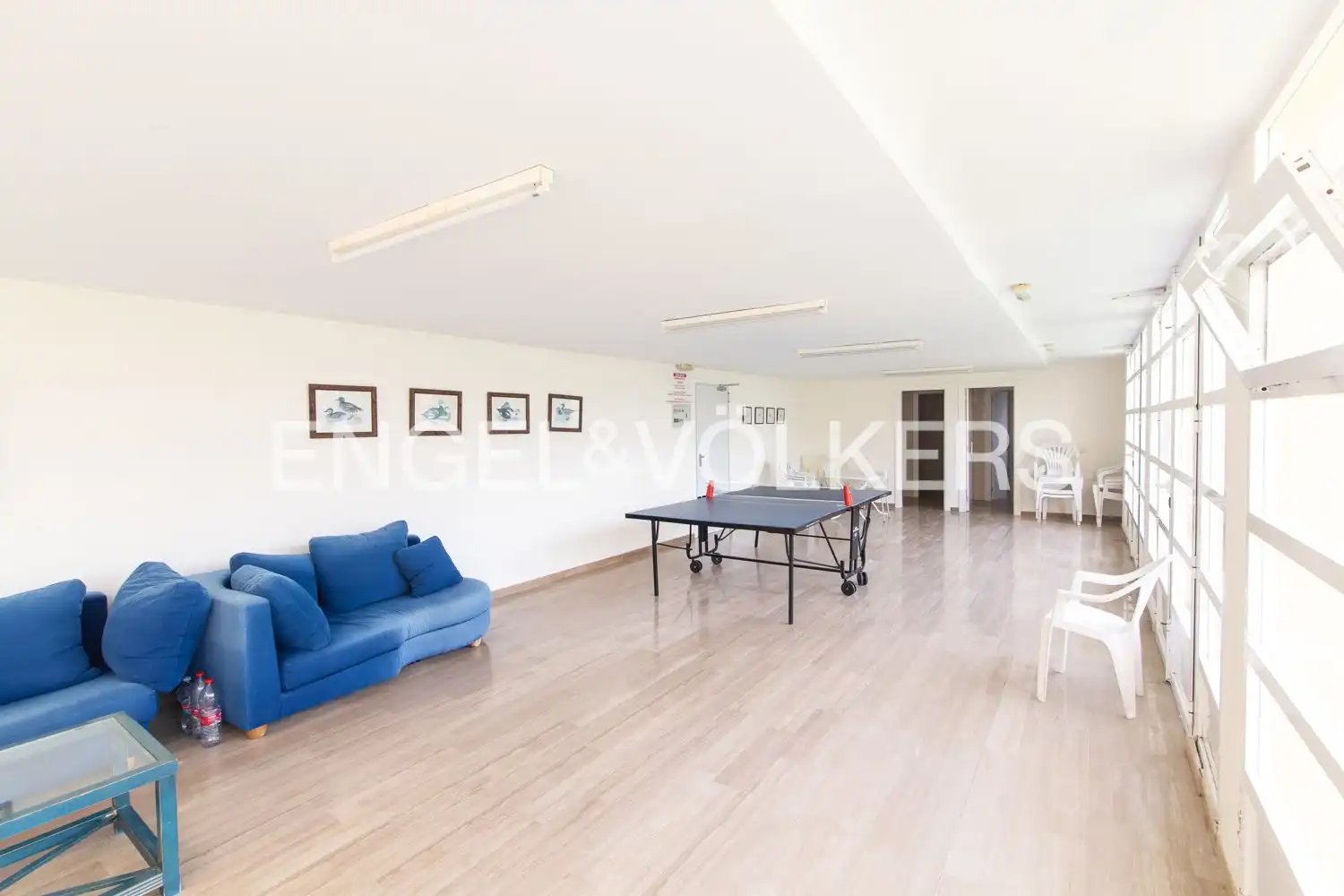 Piso de 100 m² en Jávea