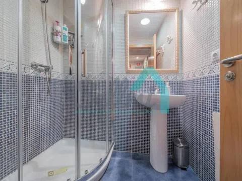 Piso de 46 m² en Oviedo