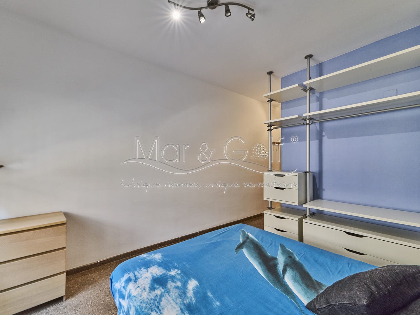 Piso de 115 m² en Alicante