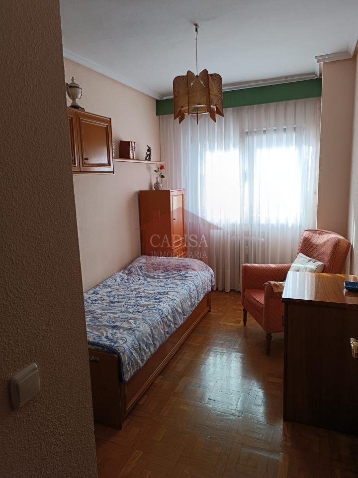 Wohnung 78 m² in Salamanca