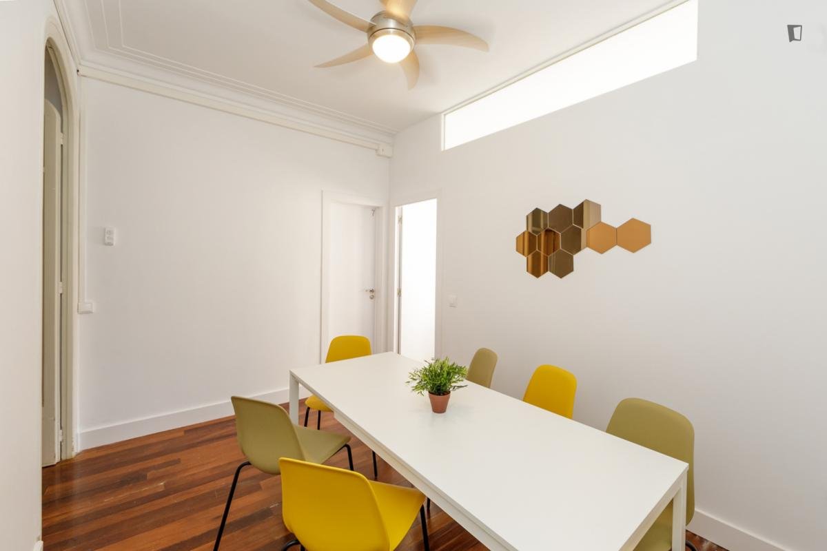 Habitación en alquiler, Barcelona
