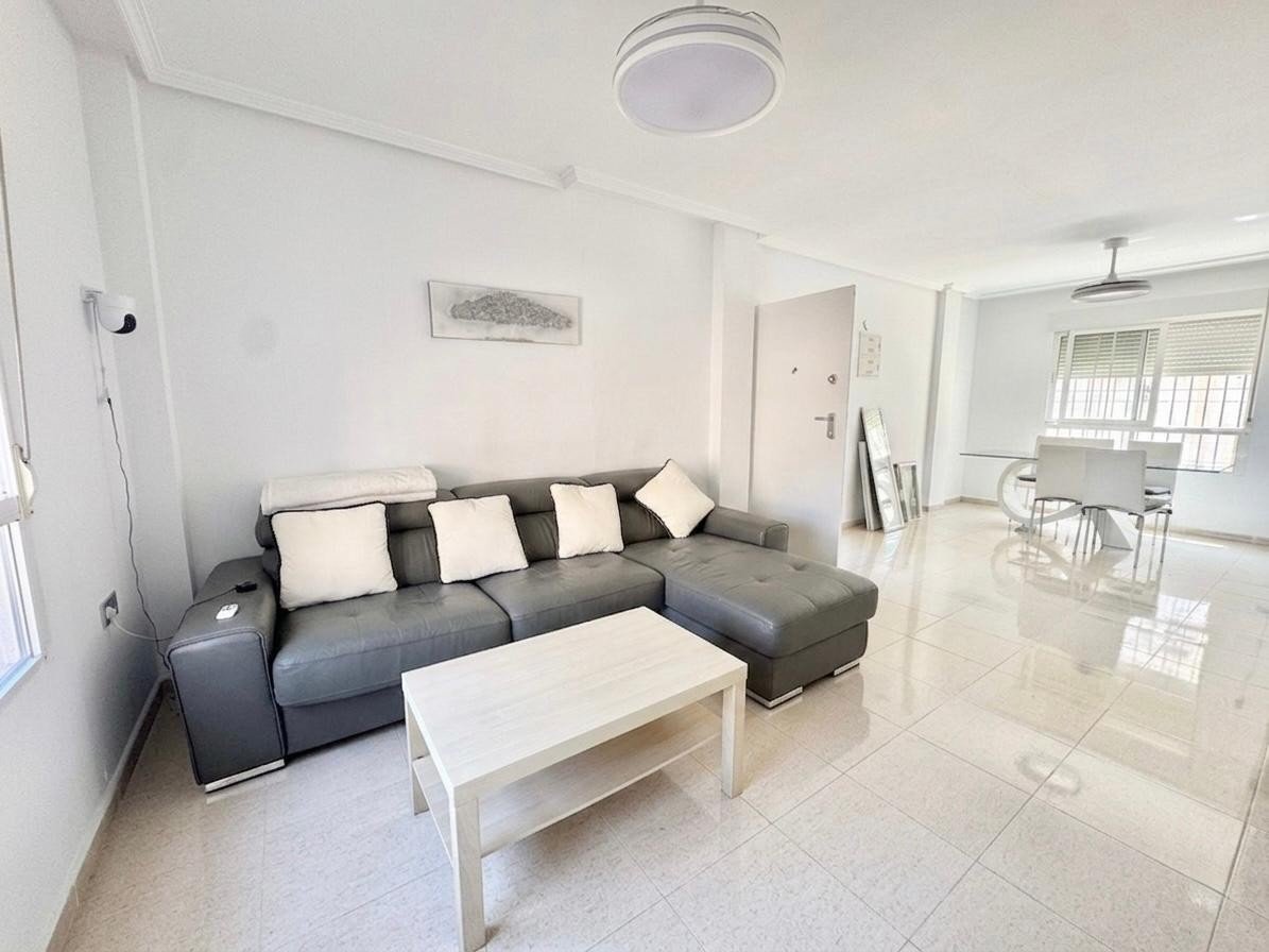 Casa de 100 m² en Orihuela