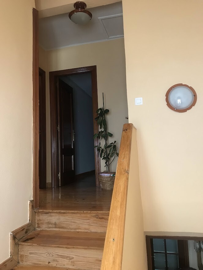 Casa de 121 m² a Palencia