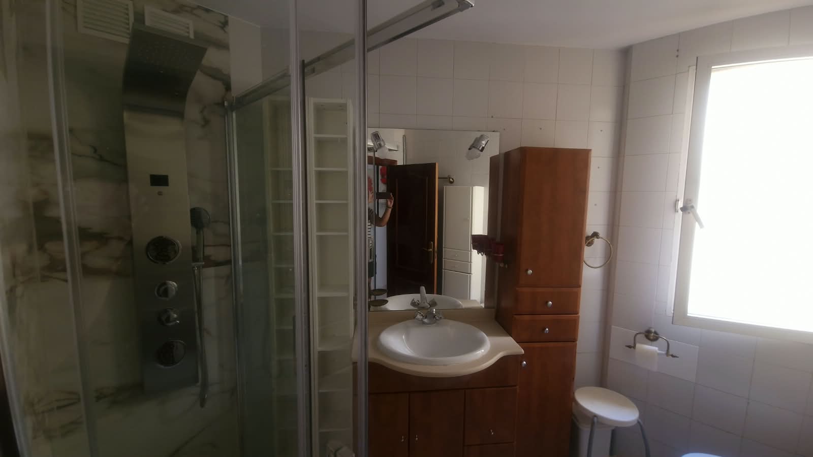 Habitación 145 m², Madrid