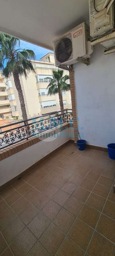 Pis de 70 m² a Roquetas de Mar