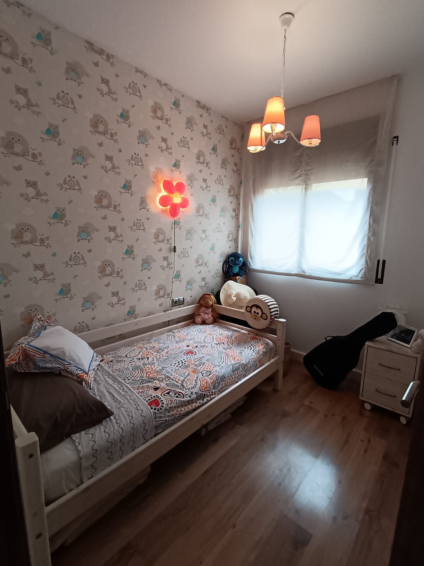Pis de 77 m² a Collbató