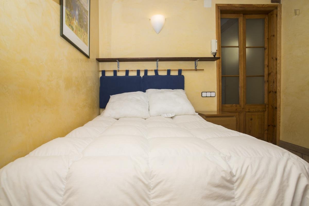 Piso de 60 m² en Barcelona