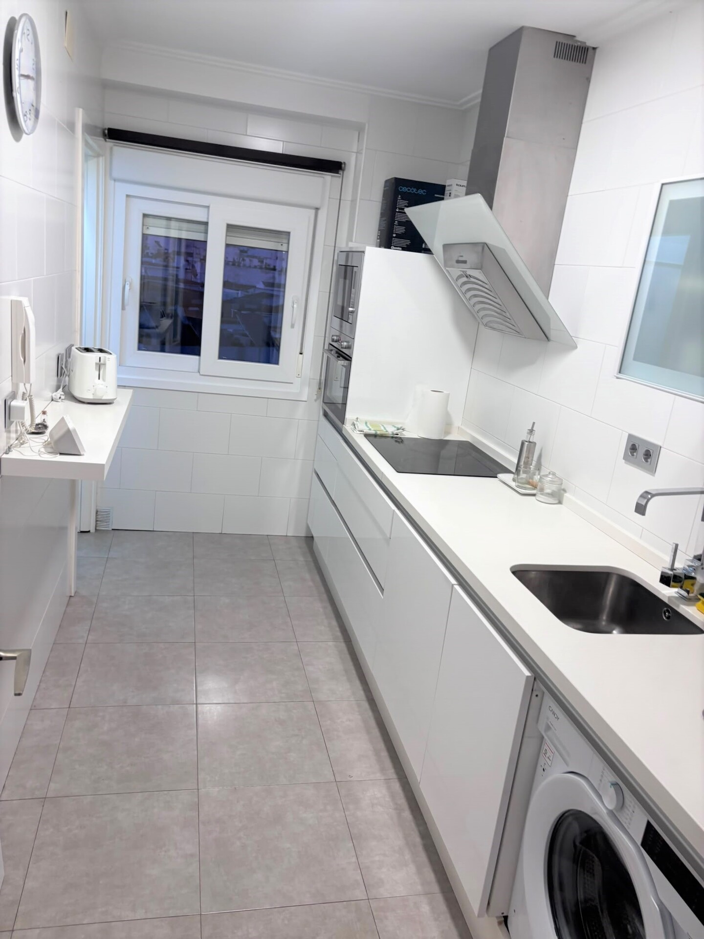 Pis de 88 m² a Huelva