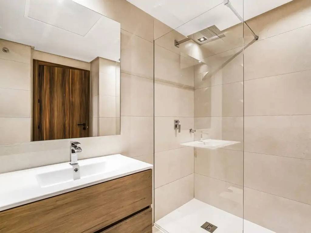 Piso de 332 m² en Marbella