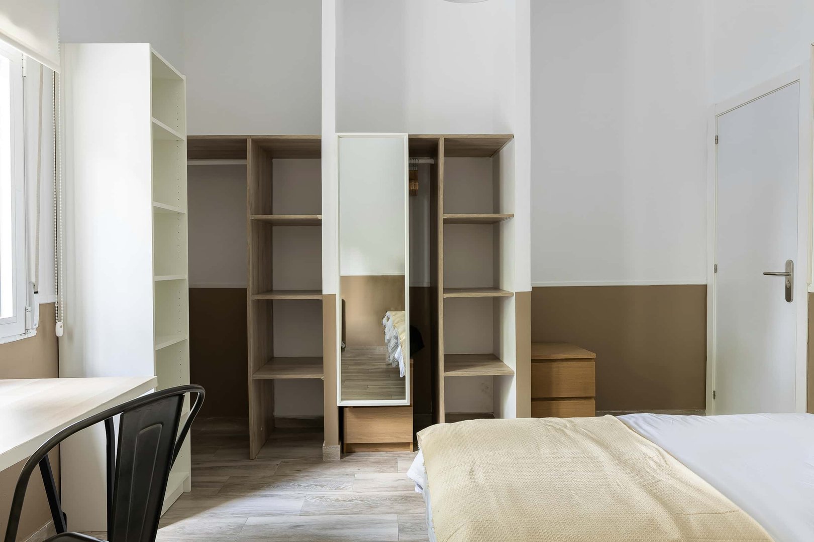 Habitació de lloguer, Getafe