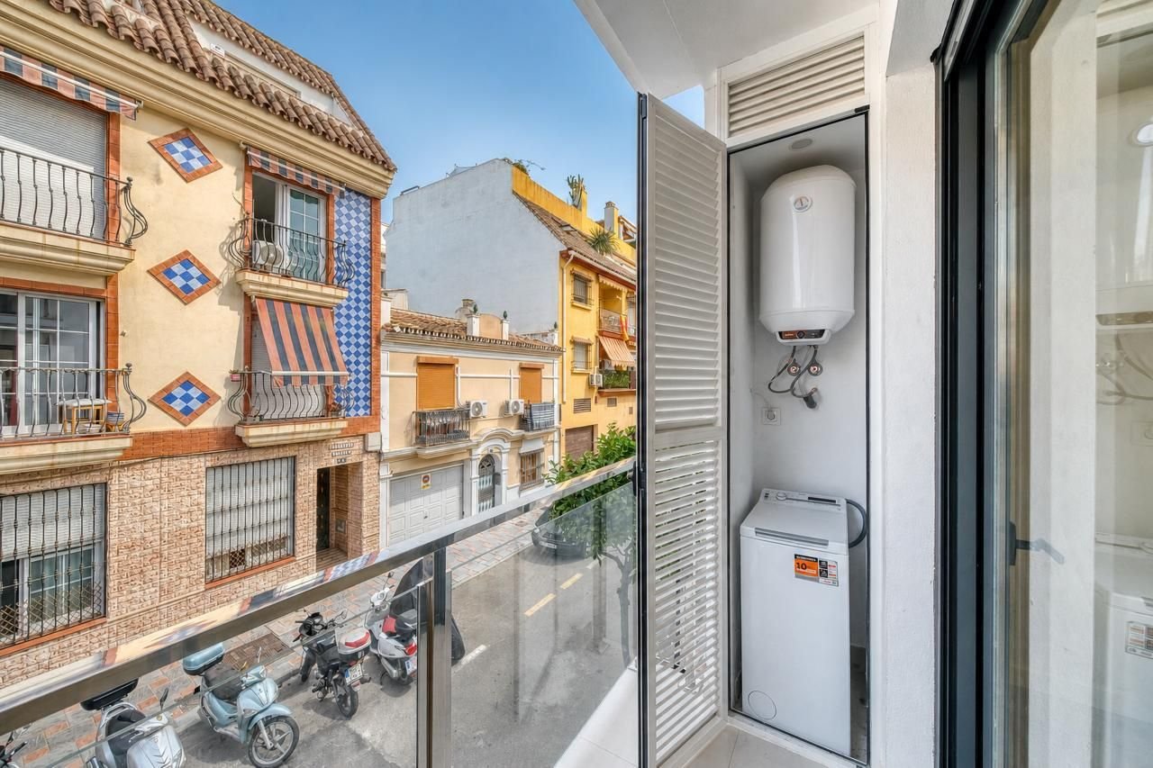 Piso de 55 m² en Fuengirola