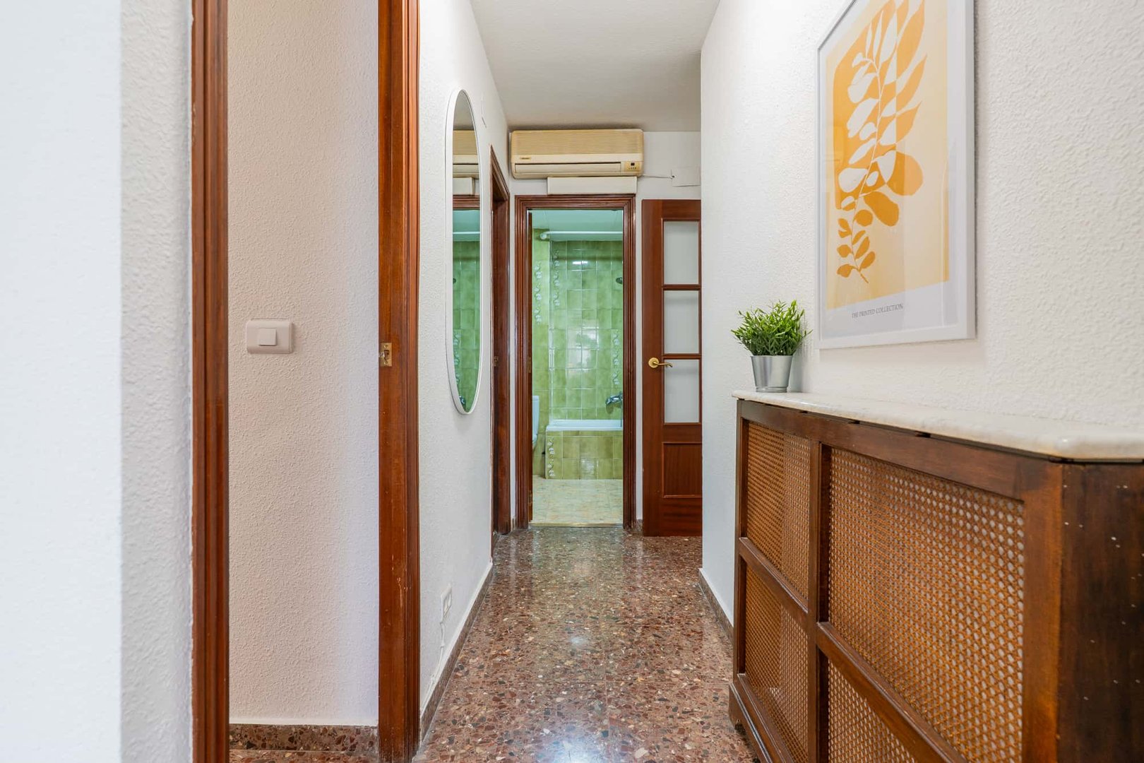 Habitació de lloguer, València